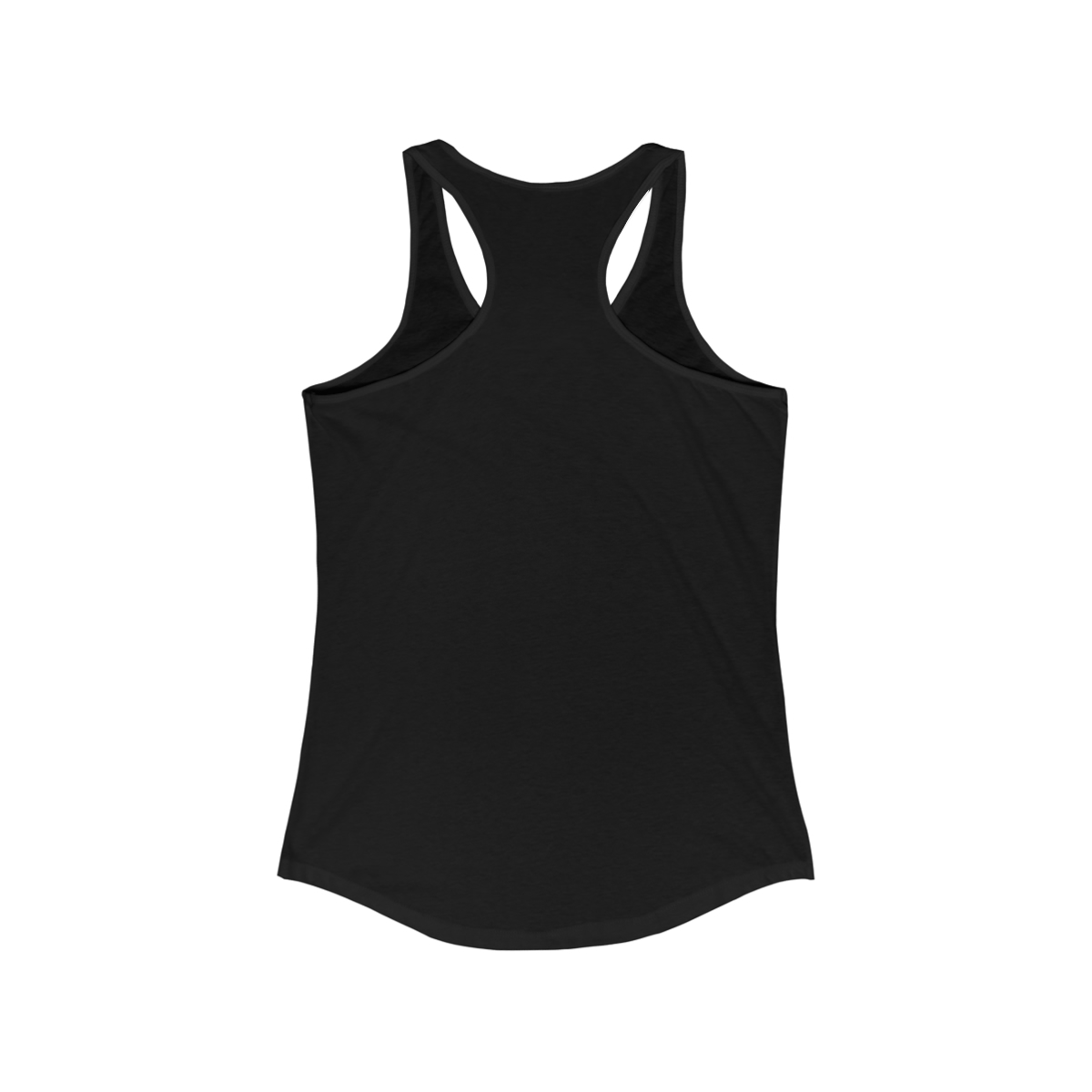 Horsin' Around Women's Racerback Tank - Image 2