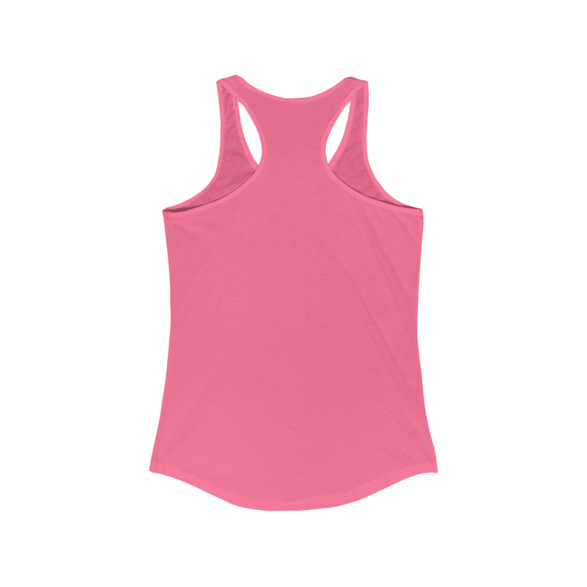 Horsin' Around Women's Racerback Tank - Image 8