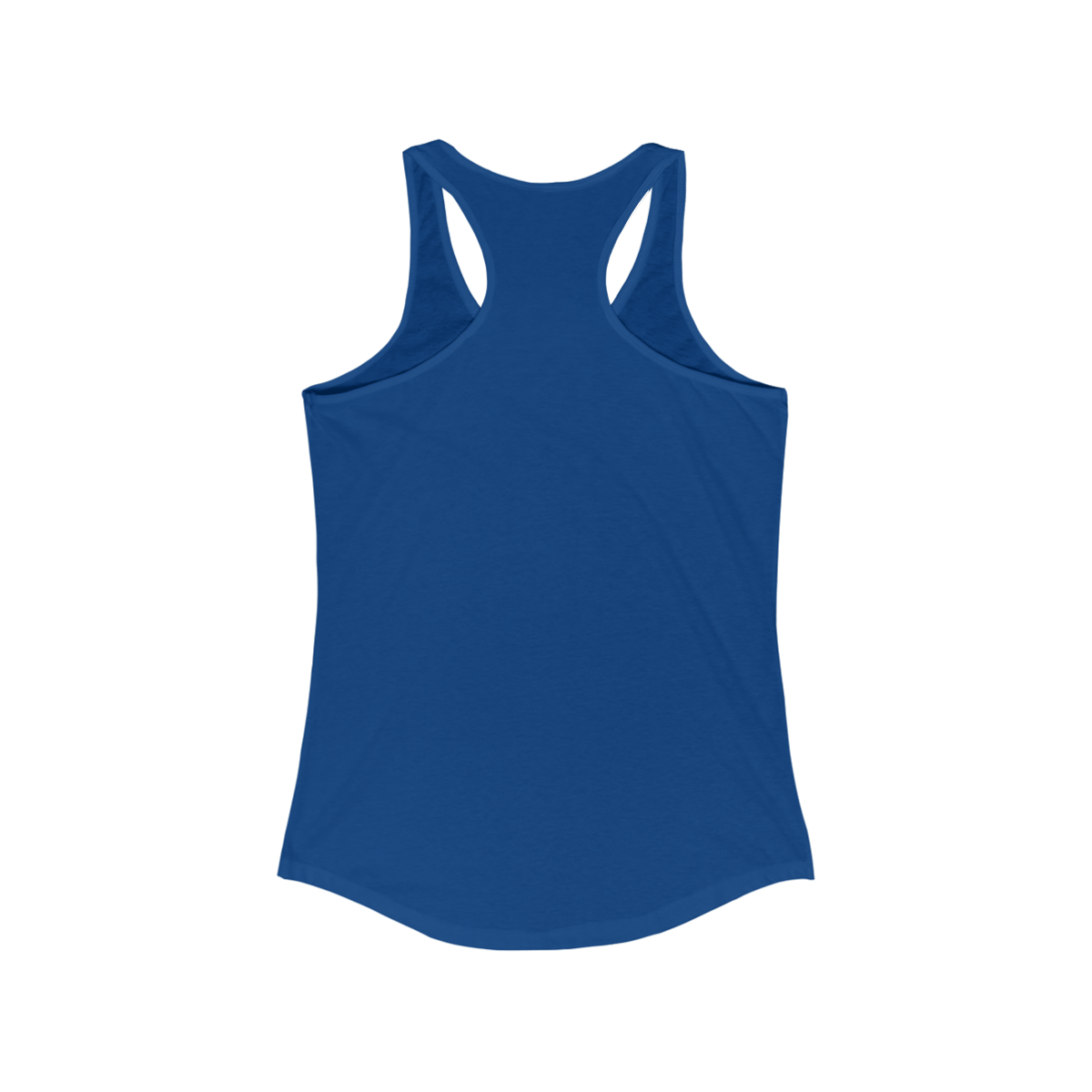 Horsin' Around Women's Racerback Tank - Image 6