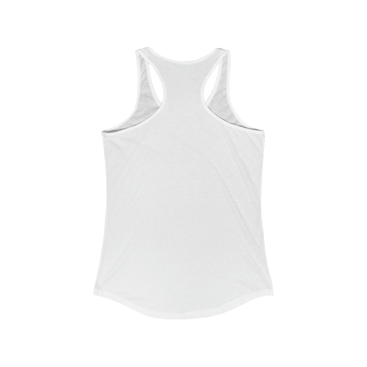 Horsin' Around Women's Racerback Tank - Image 4